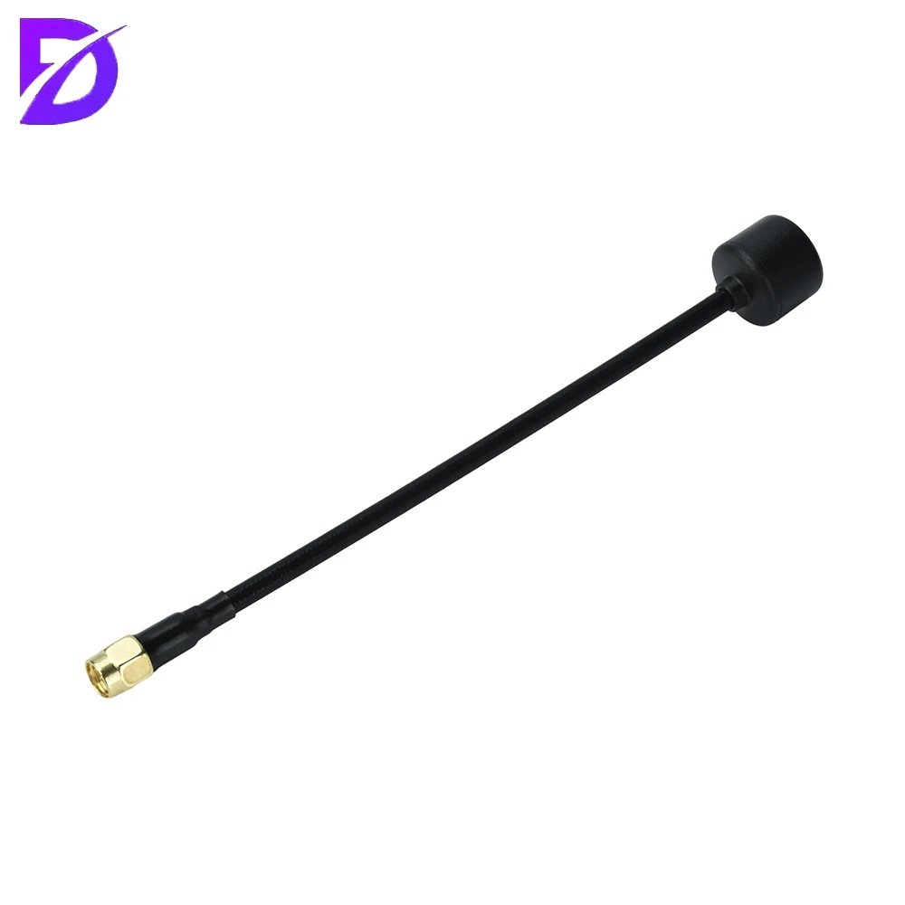 6G-7.2G FPV Video Transmission Antenna Aerial Vehicle Crossing Aircraft Aerial Vehicle Crossing Aircraft for Drone RC Model