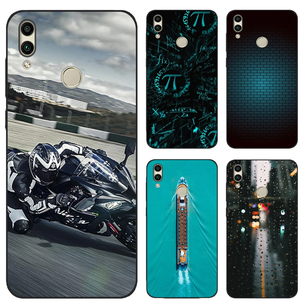 For Huawei Honor 8C…