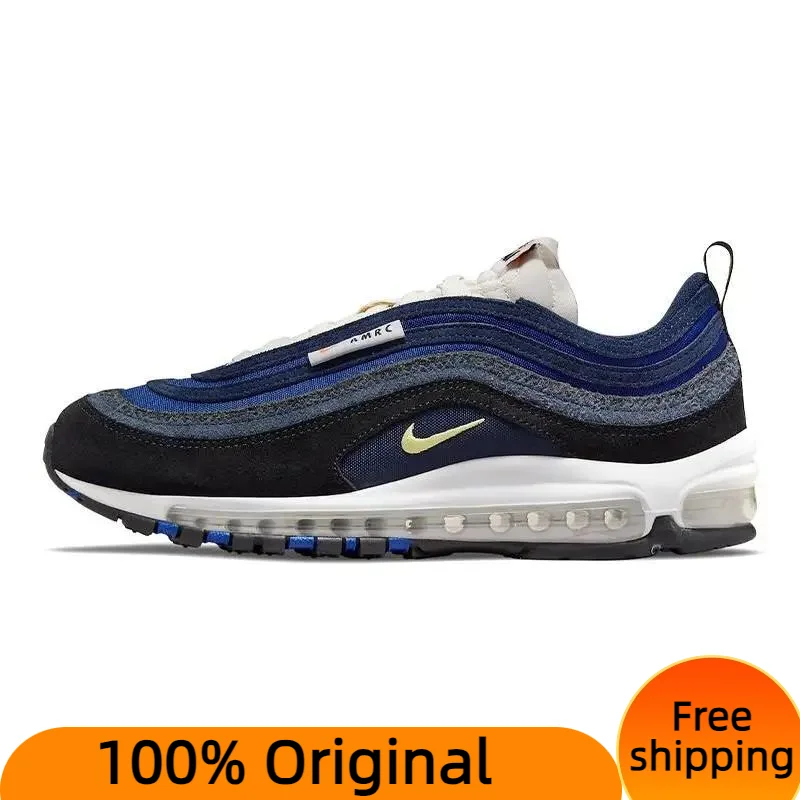 

Кроссовки Nike Air Max 97 SE, "спортивный клуб", DH1085-001