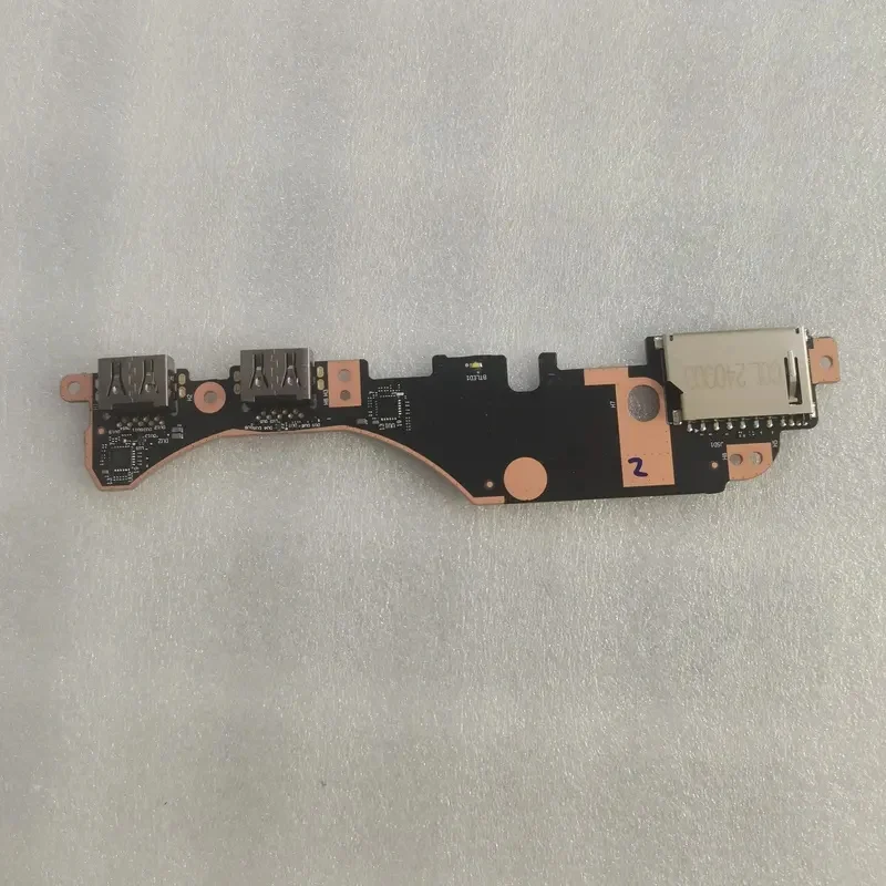N+ Reader Board for Lenovo ThinkBook 16P G5 G6 NS-F892 LB650