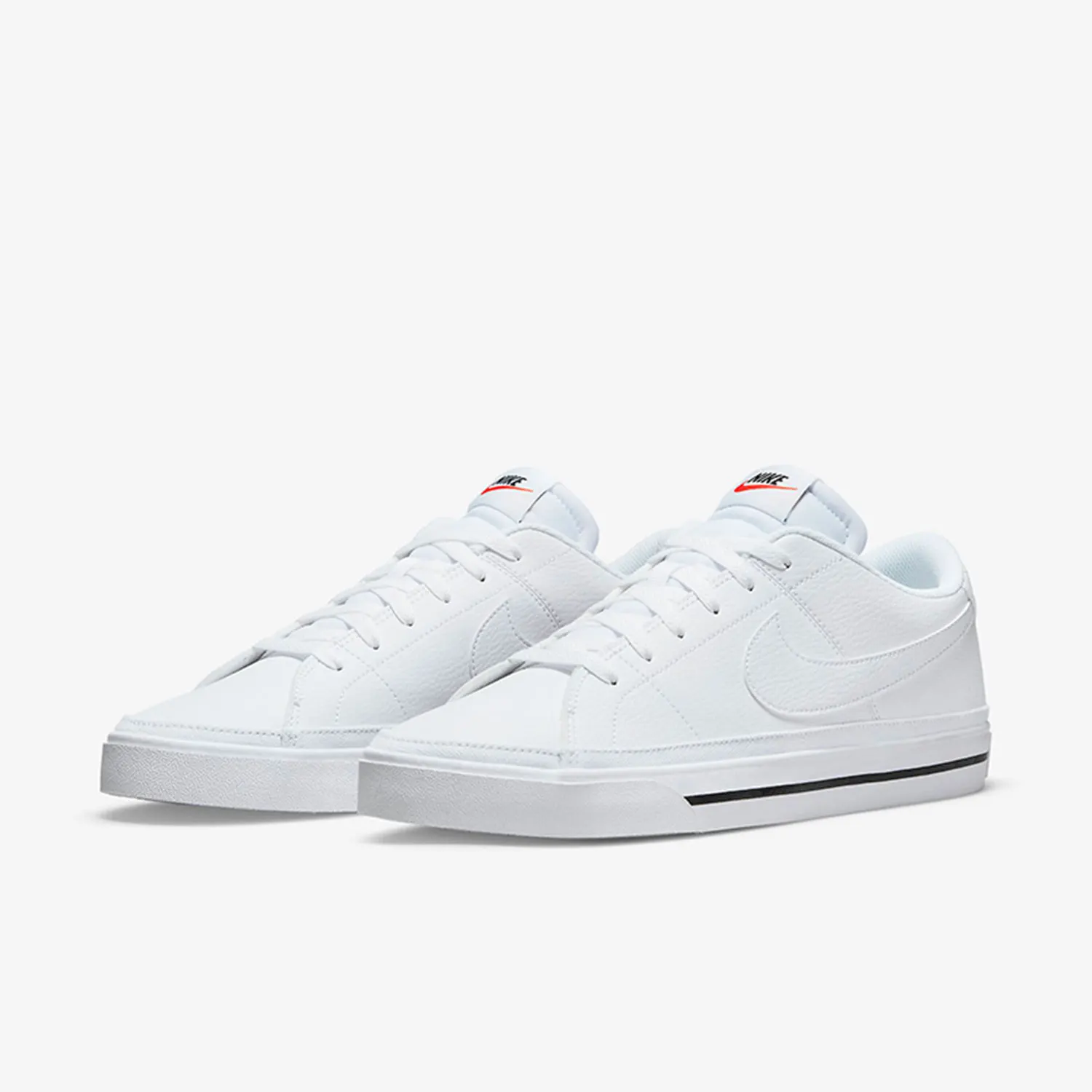حذاء Nike الرسمي الأصلي COURT LEGACY NN للرجال كاجوال للتزلج DH3162-101