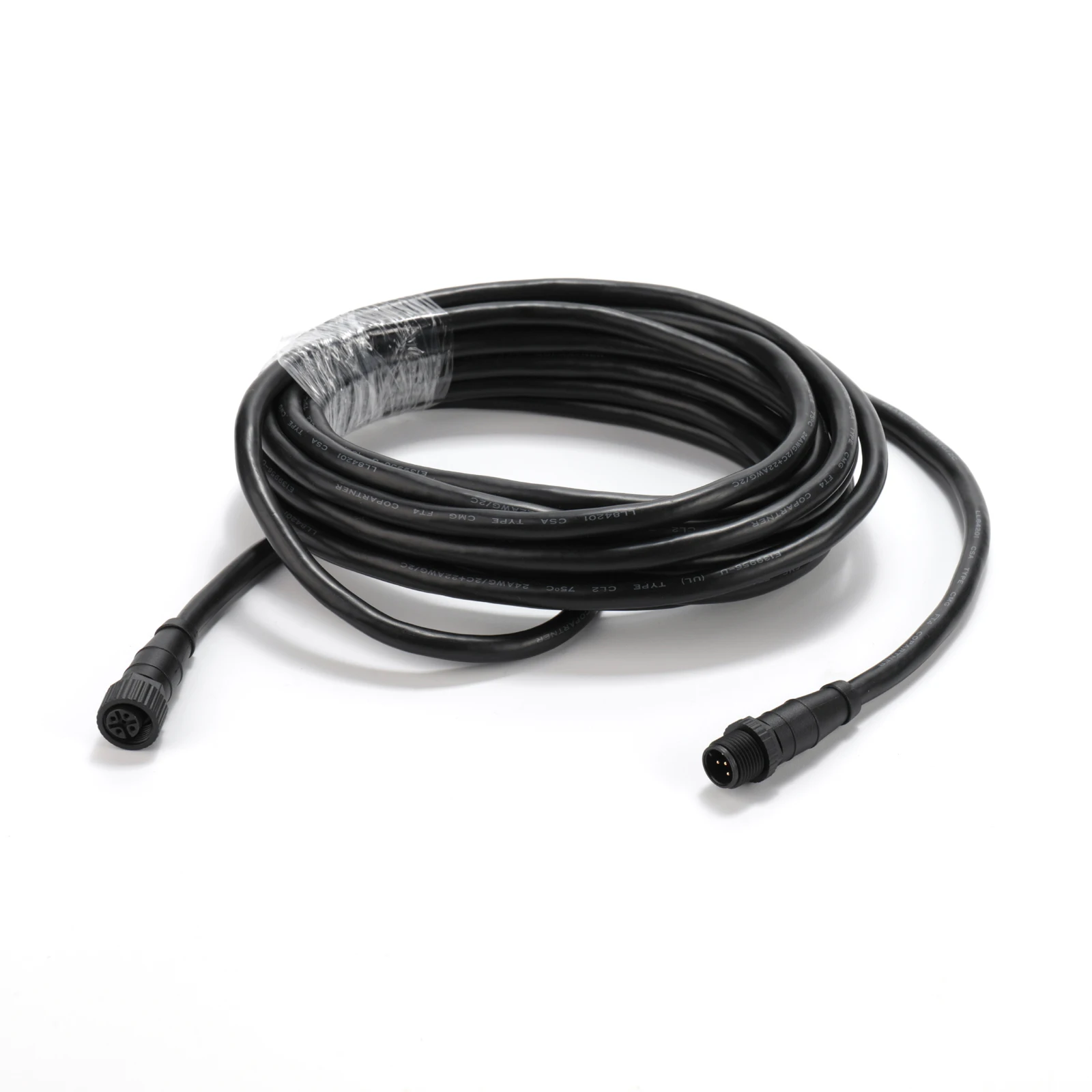 

Matsutec 35Meter NMEA2000 cables,25Meter N2K cable , Backbone or Drop, Cable for Lowrance Simrad B&G Navico & Garmin