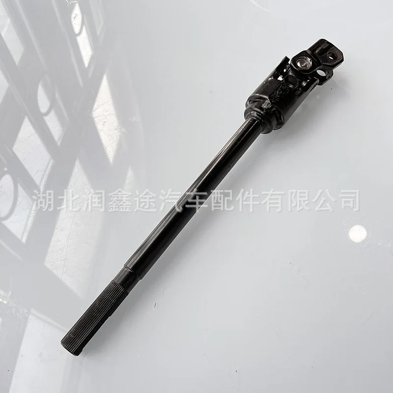 Suitable for Dongfeng Citroen Elysee steering column lower steering shaft car steering wheel machine
