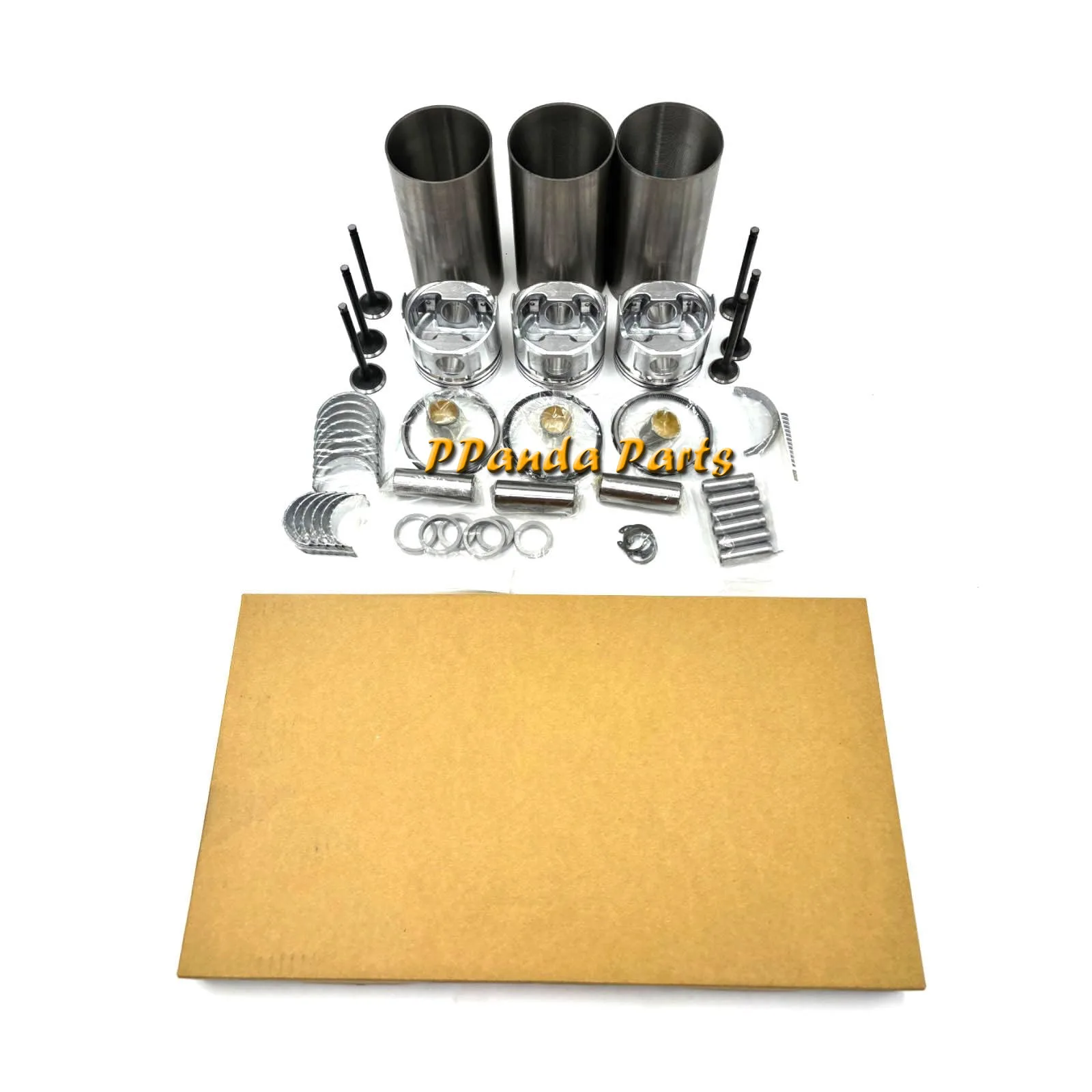 

Overhaul Rebuild Kit for Caterpillar CAT Engine C4.4