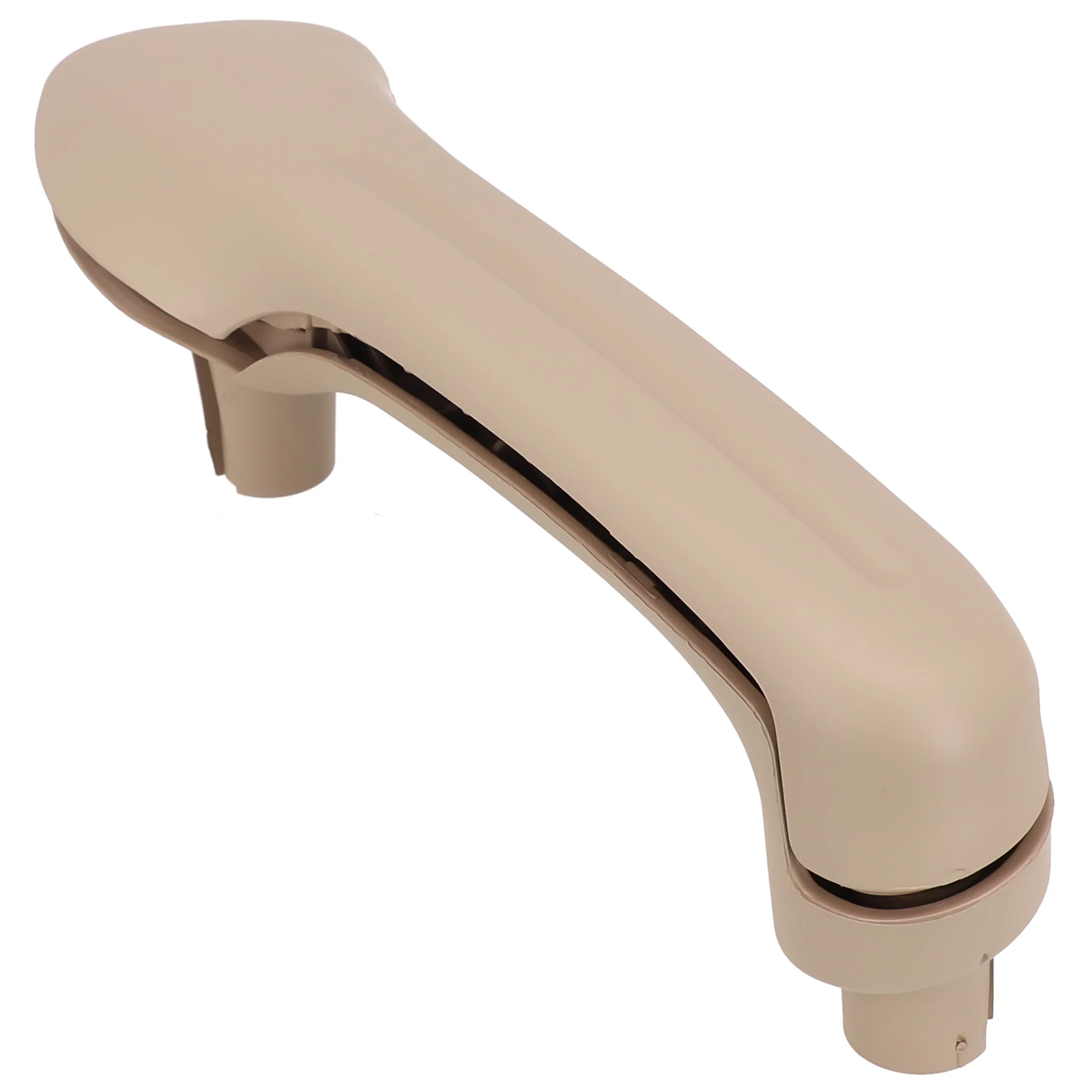 

Replacement Interior Door Grab Handle for Left or Right Side Front Rear Doors Fits For Golf MK4 1999 2004 ABS Material