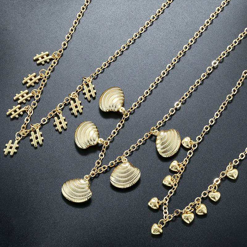 Men'S Accessories Jewelry Sale - ZHUKOU الحد الأدنى الرجعية لامعة معدنية