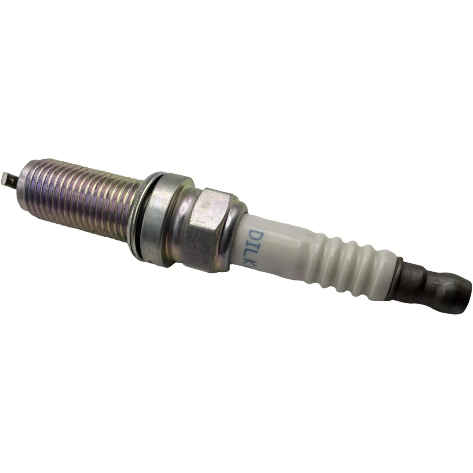 6PCS DILKAR8J9G Spark Plugs DILKAR8J9G 95029 Designed For Stable Ignition And Reliable Engine Performance