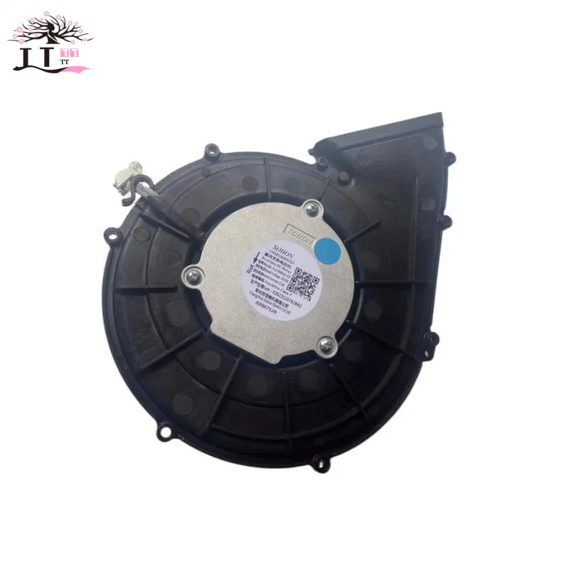 Used for Drum washing machine TD100VT86WMADT5 fan FL 133042 D-10 drying motor 24VDC 17438100005727 17438100007365   FJD3806G FJ3
