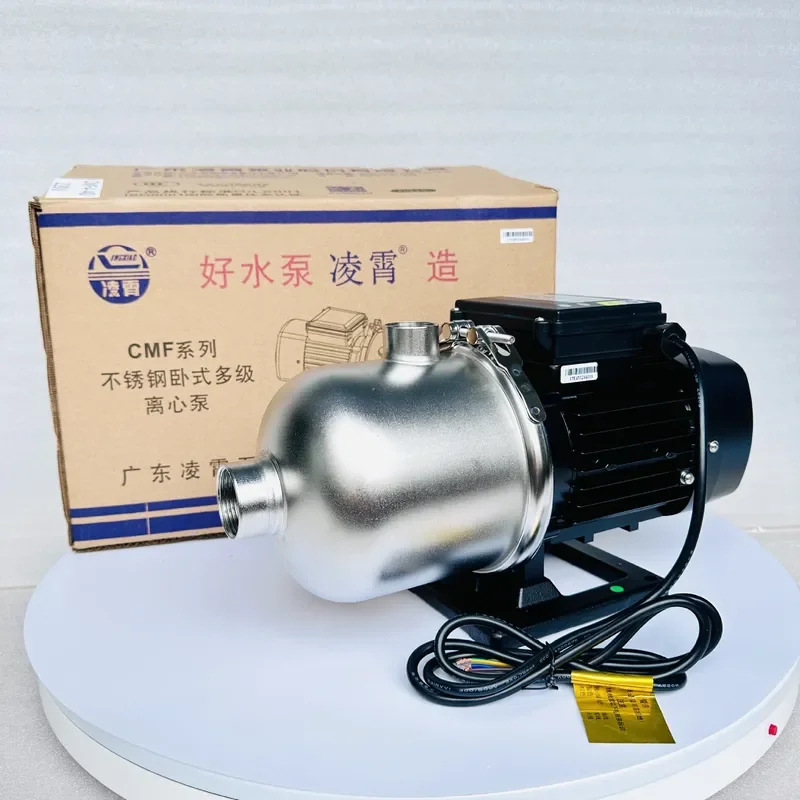 2026 hotsale Lingxiao CMF12-10 CMF12-30 Dishwasher pump Air conditioner p*ump Household pum*p Flushing cooling pu*mp