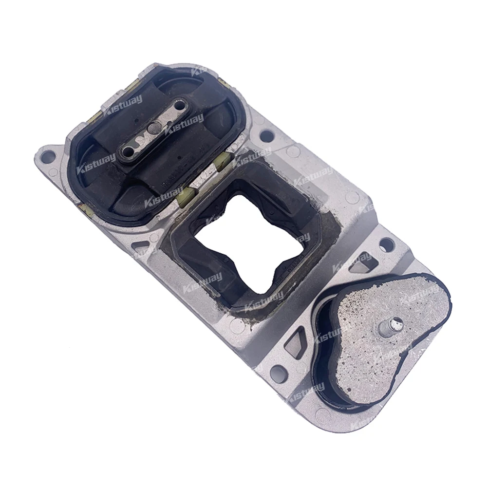 1 قطعة علبة التروس ذات نوعية جيدة دعم نقل جبل ل Bentley Gt Gtc Flying Spur V8 4.0 2012 - 2018 3W0399151