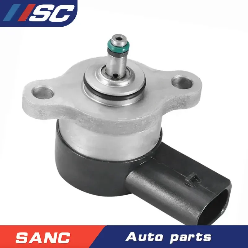 

0281002241 Fuel Pump Pressure Regulator Control Valve For MERCEDES-BENZ W203 W210 05080462AA A611070149 6110780149 215810006800