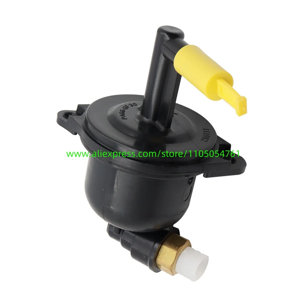 LR140035 J9D1218 LR095836 Air pump muffler valve is applicable to La-nd Rov-er Ra-nge Ro-ver Evoque, Discovery, L494 engine.