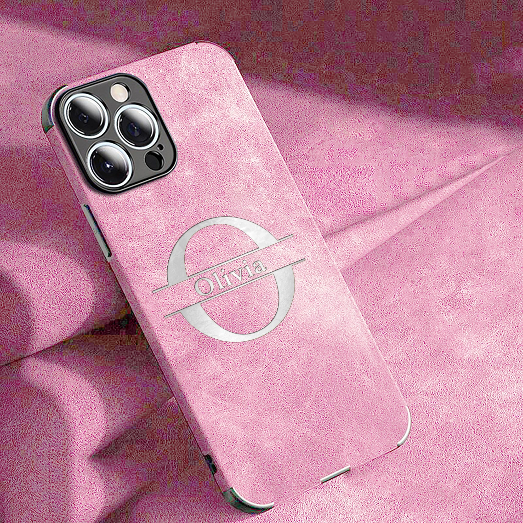 Personalized Custom Name Large - Phone Accessories Names ulasan dan harga