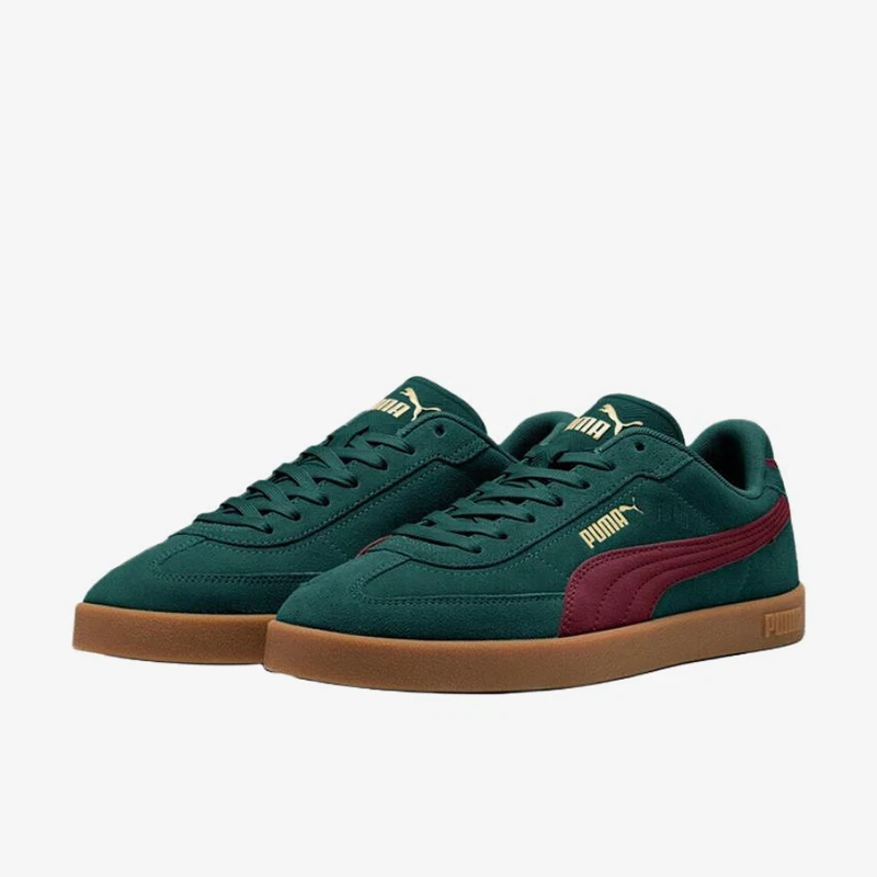 Puma genuine ClubIEraClubI casual, comfortable and lightweight training shoes 400717-12