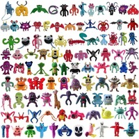 Garden Of Banban Plush Game jumbo josh Plush Surrounding Garten Of Banban Children's Birthday Gifts and Holiday Gifts Plush Toys