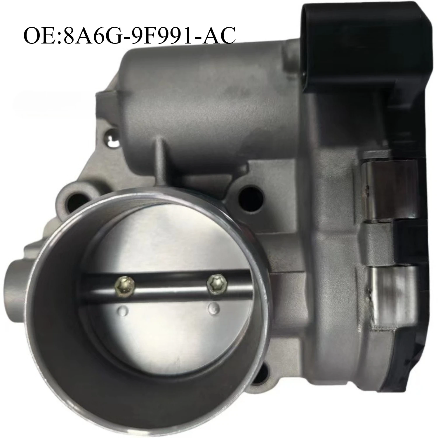 

Automotive Throttle Valve OE: 8A6G-9F991-AC For Ford B-MAX, Fiesta 6th Generation, Focus 2nd Generation