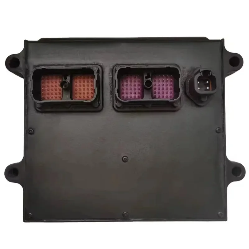 4921411 computer board, suitable for Cummins QSK19 engine marine engineering machinery ECM electronic control template