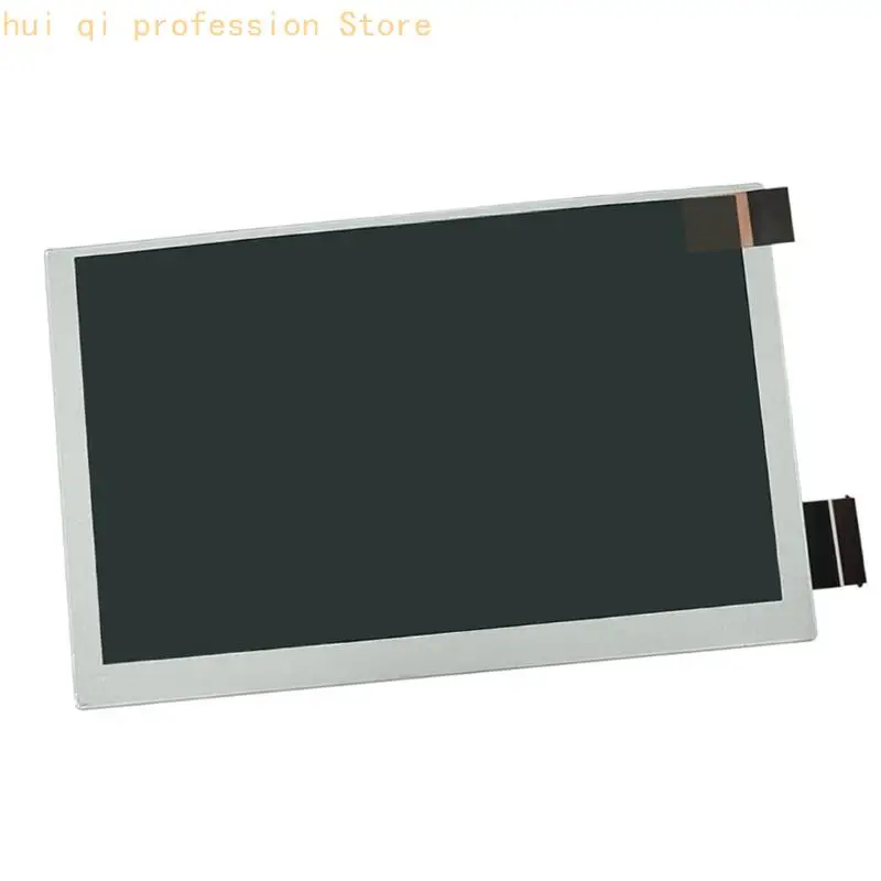 7-Zoll-LCD-Bildschirm Ersatz für 1500 2500 3500 P56045644AF DJ070NA-02E Modelle mit großem Betrachtungswinkel P56045644AH H8WE – Detail 10