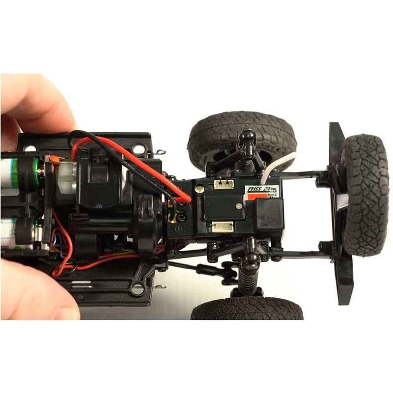 Spare Tire And Mount For Kyosho Mini-Z 4X4 Mini Z 4X4 RC Micro-Crawler Car Spare Parts Accessories