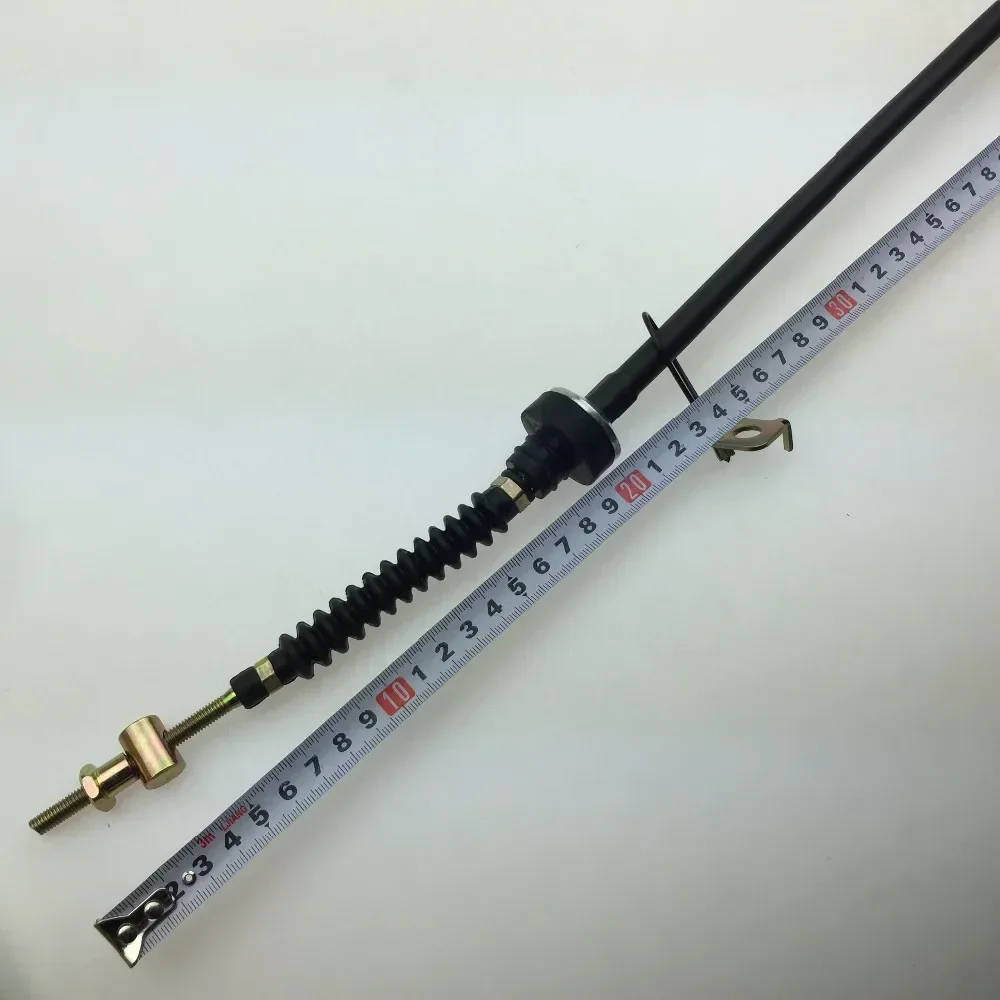 For Chery QQ3 Auto Clutch  Car Modified Clutch Cable