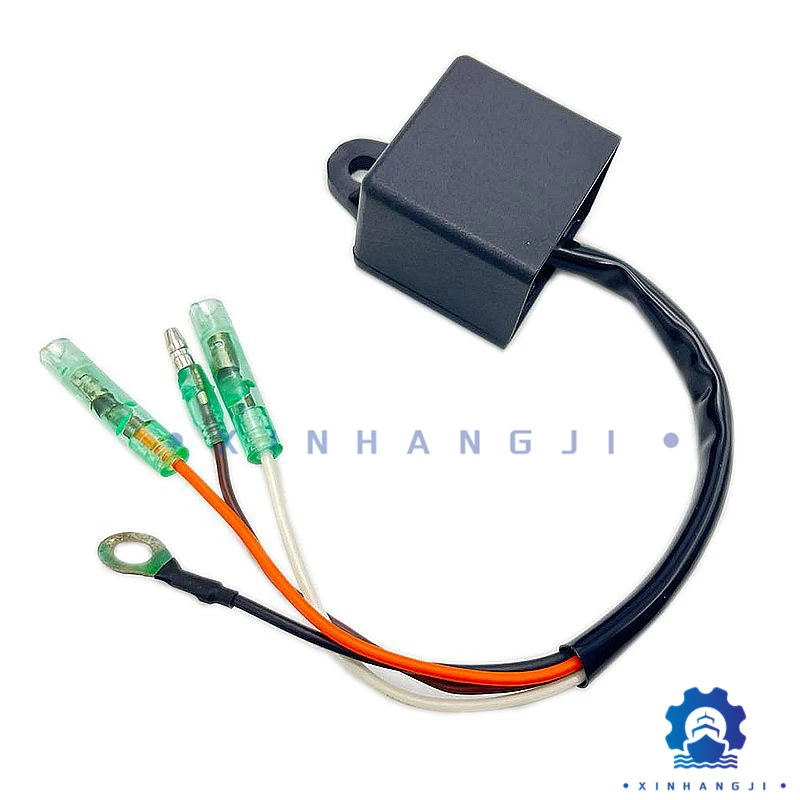 جودة عالية وحدة Assy 6A1-85540-01 لملحقات الدراجات النارية Yamaha Parsun الخارجية 2HP 6A1-85540
