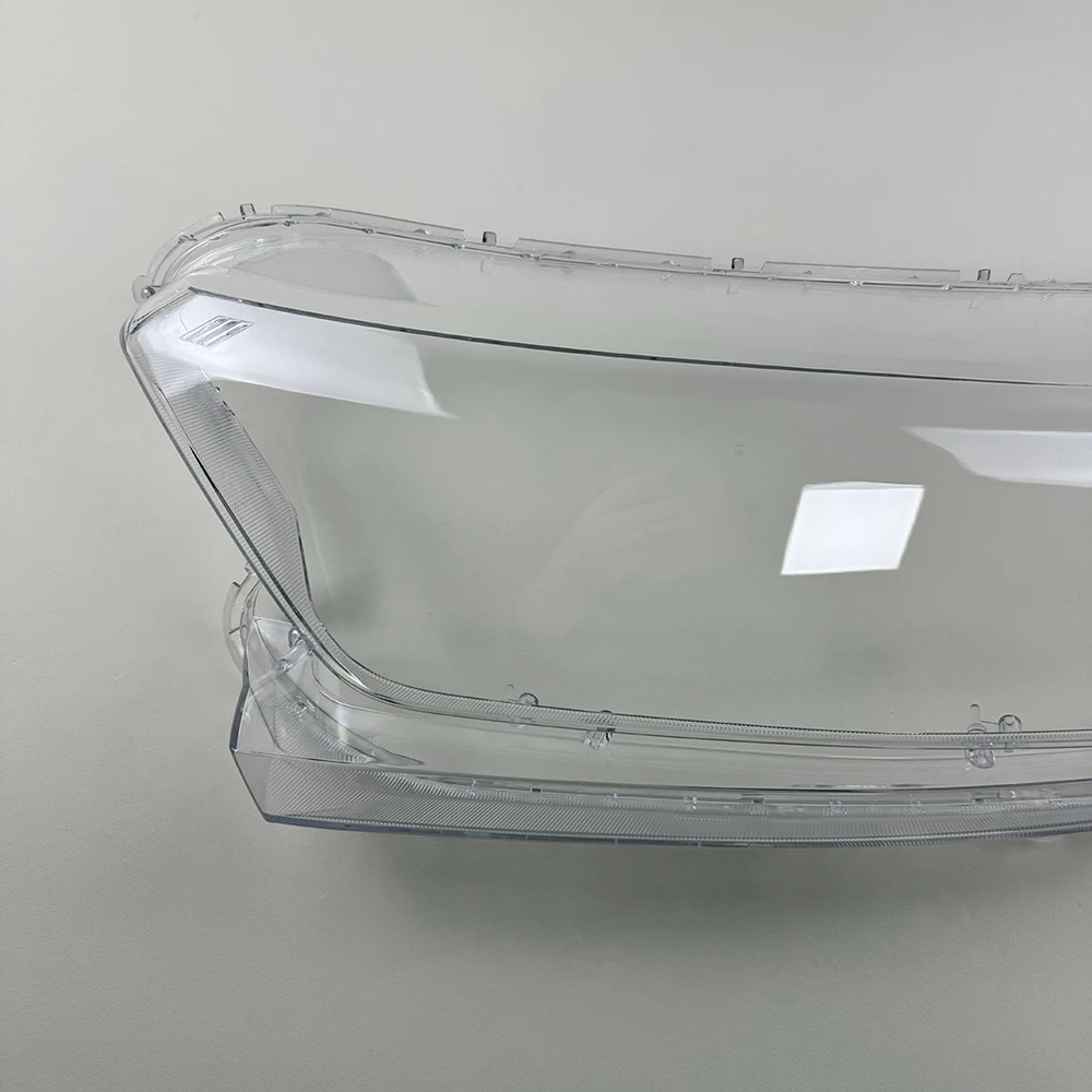 For Honda CRV 2017 2018 2019 2020 2021 Car Accessories Headlight Cover Lens Transparent Lampshdade Headlamp Lamp Shell Glass - view 3