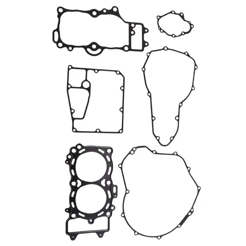 

A82M-Full Vehicle Gaskets Cylinder Head Gasket Kit NK650 For ATV CF650NK TR650 Guobin 650MT Overhaul Gaskets