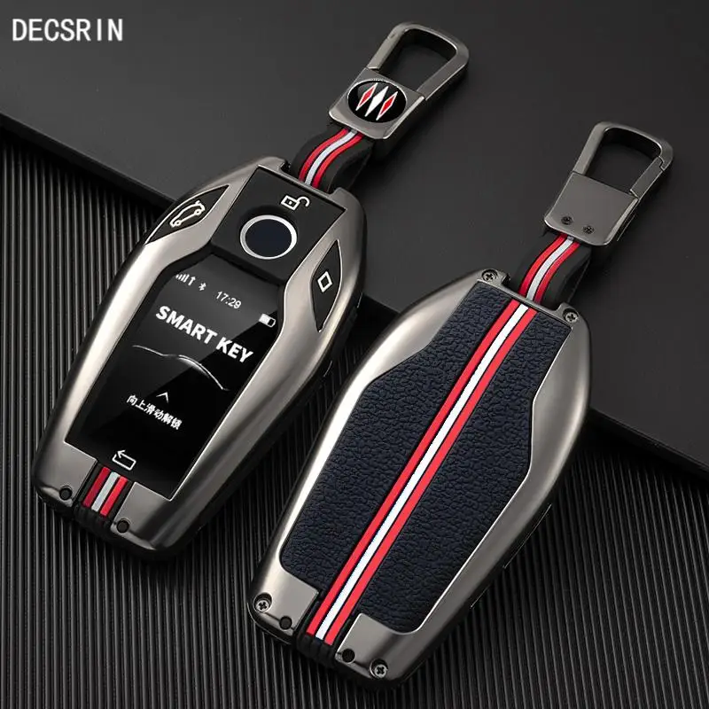 Zinc Alloy Car Key …