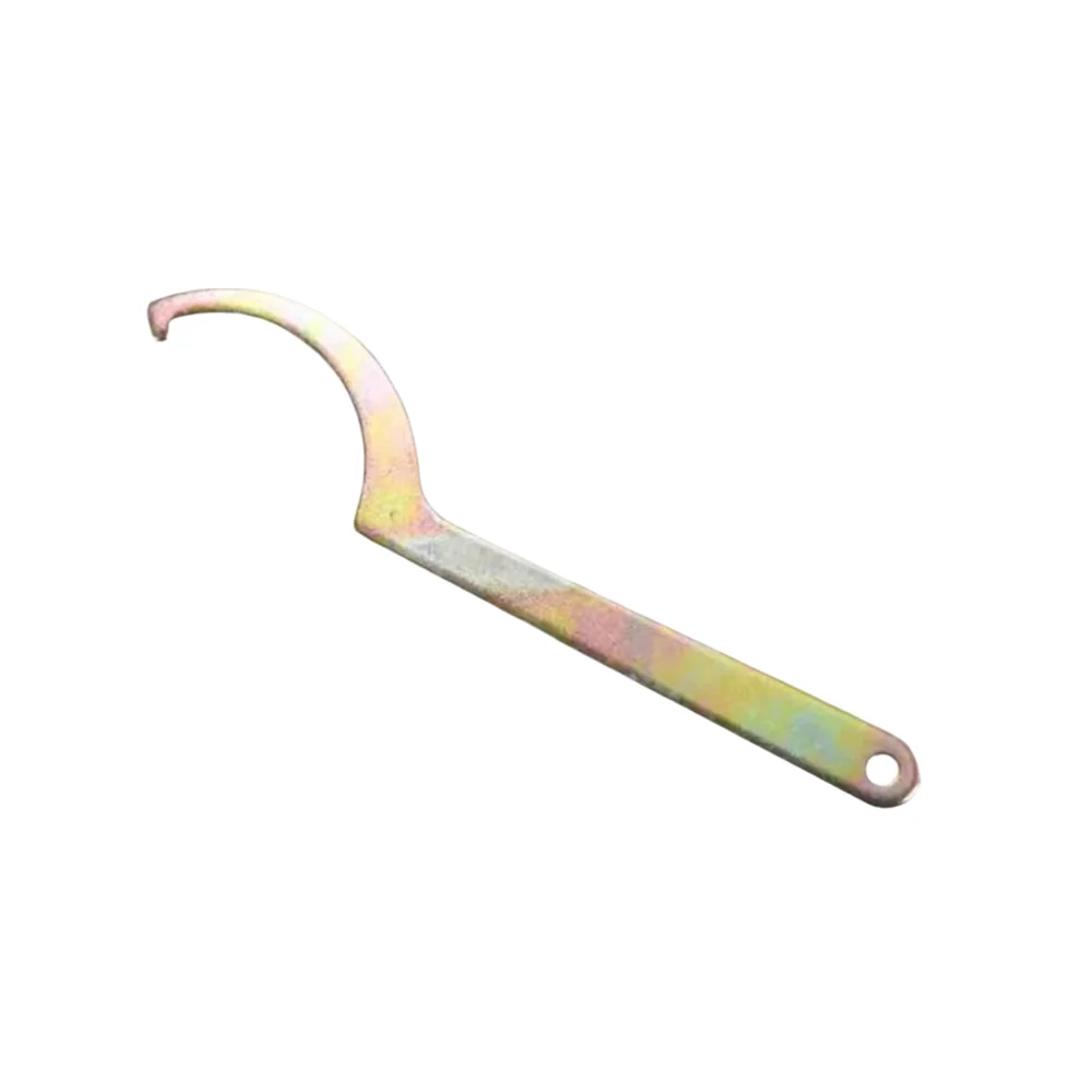 

Металлический койловевой ключ, гаечный ключ, система регулировки подвески, C-образный крючок, гаечные ключи, инструмент для велосипеда/Yamaha/Suzuki ATV