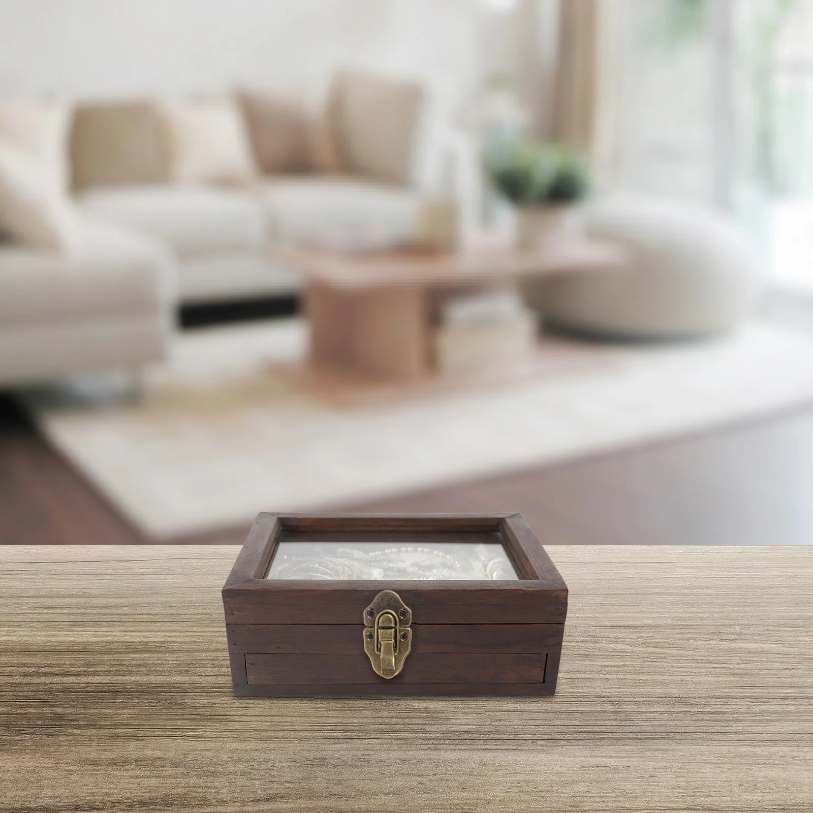 

6 шт., винтажные защелки для шкатулок для драгоценностей, ретро железная пряжка, засов-замок для деревянных ящиков для инструментов, маленькая коробка, фурнитура, декоративные застежки