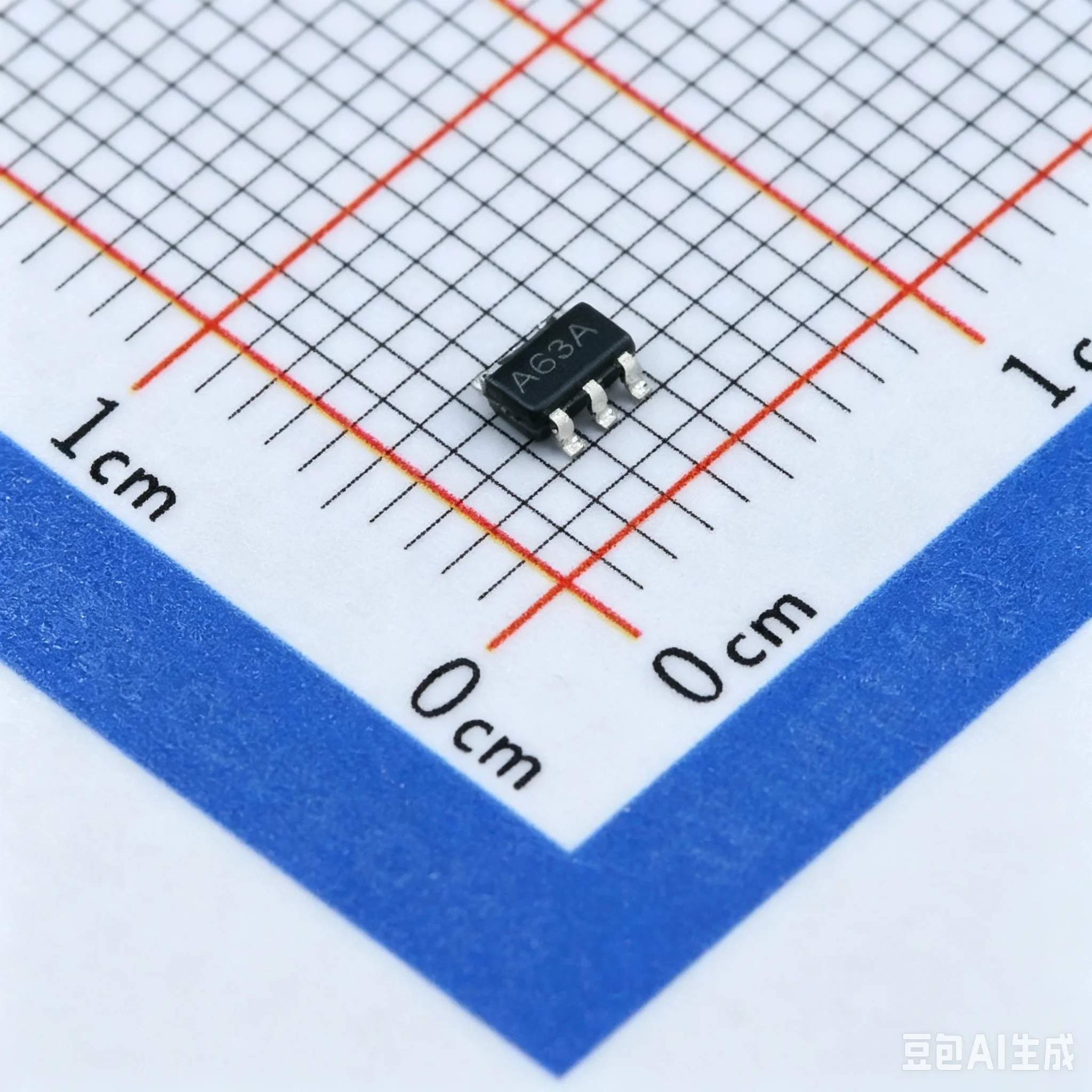 20PCS LM321 LM321MFX Original and authentic products encapsulation:SOT23-5