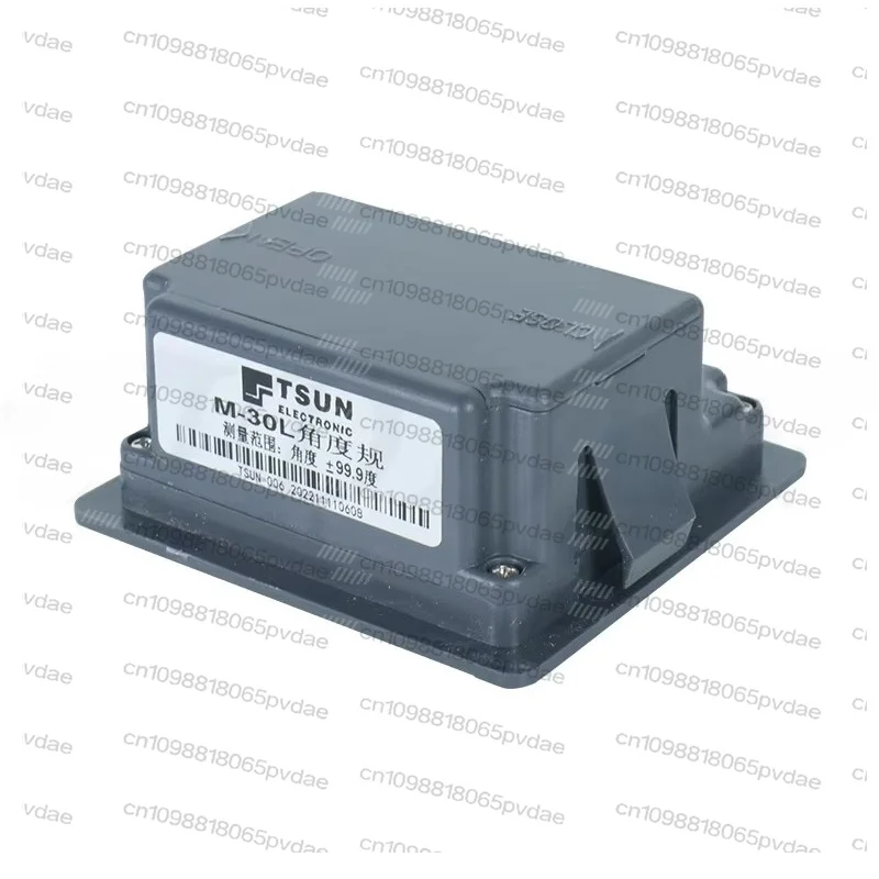 Tool PartsHigh Quality TSUN - M-30L  Instrument Magnetic Grid Displacement Digital Display Table for Cutting Machine