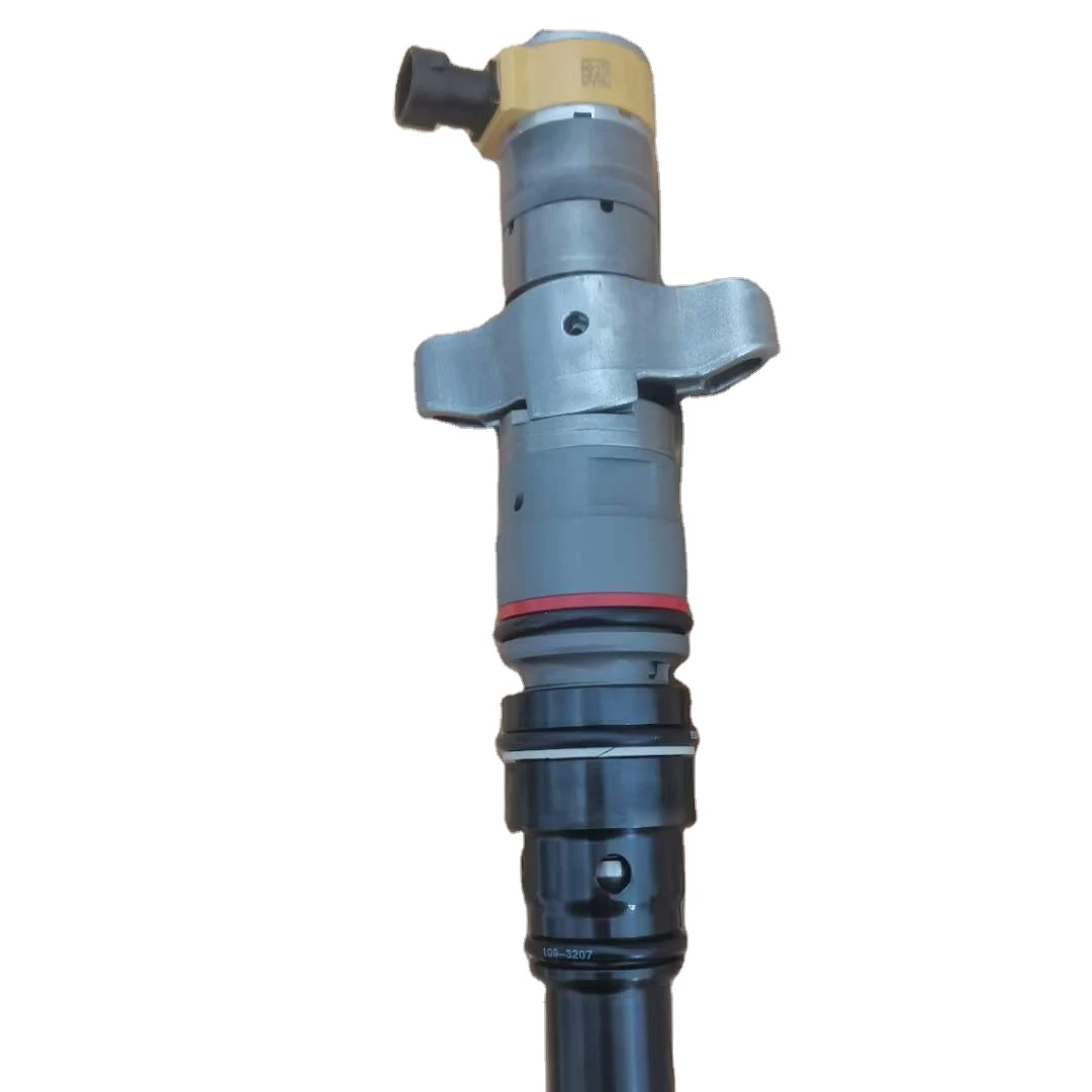 

8B4716 9Y4982 6I3075 4P2263 Fuel Injector 2P2561 20R5080 20R1921 fuel injector connector