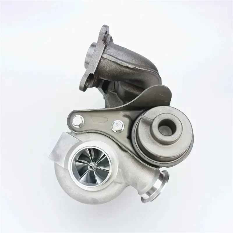 New CRAFT Turbo TD04-19T 49131-07040 49131-07041 11654564711 For BMW 535i / 535ix (E60/E61)