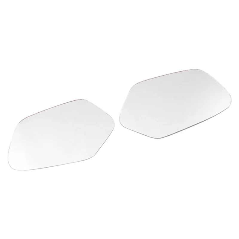 For HONDA Forza 750 Forza750 NSS 750 Accessories Convex Mirror Increase Rearview Mirrors Side Mirror View Vision Lens