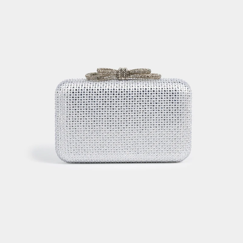 Sparkling Crystal Clutch Bags  - đánh giá và giá Wedding Vendor