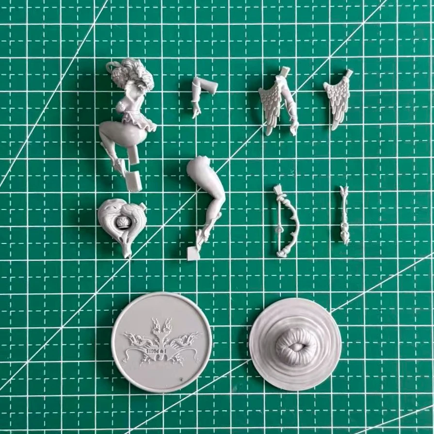 Thumbnail 2 - #19 Model Making Kits Comparison Guide