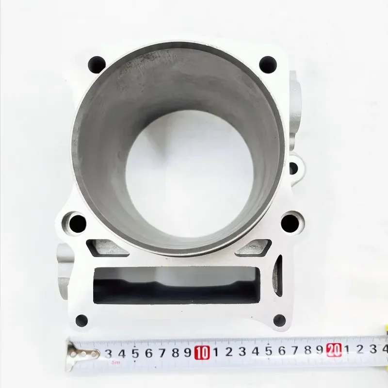 【Direct Fit Daria】 102MM Cylinder Head Body For Hisun 700CC HS700 Massimo Bennche UTV ATV 12100-007-000