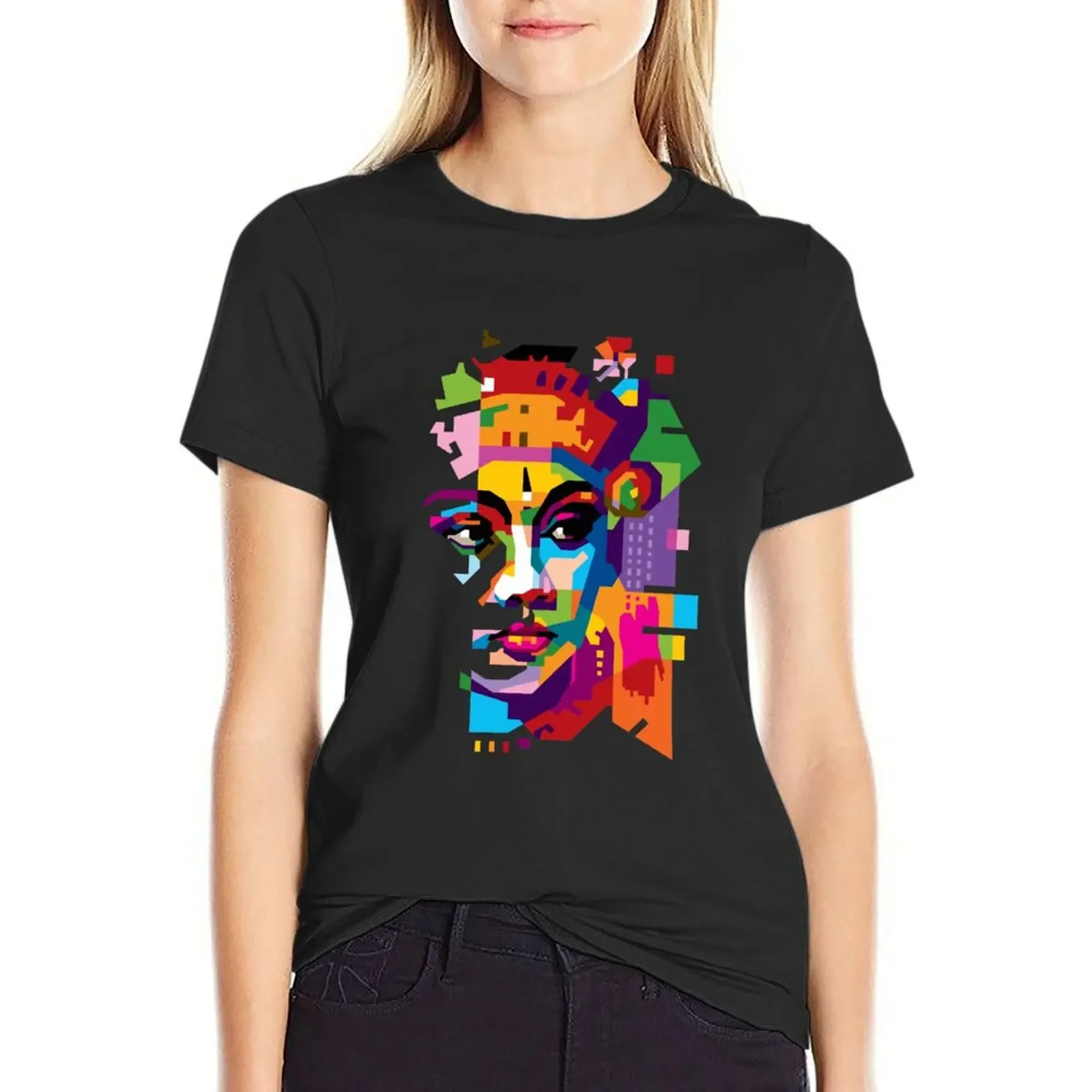 

Legong Dancer T-Shirt cute clothes oversized shirts graphic tees customs design your own oversized t shirts for Women