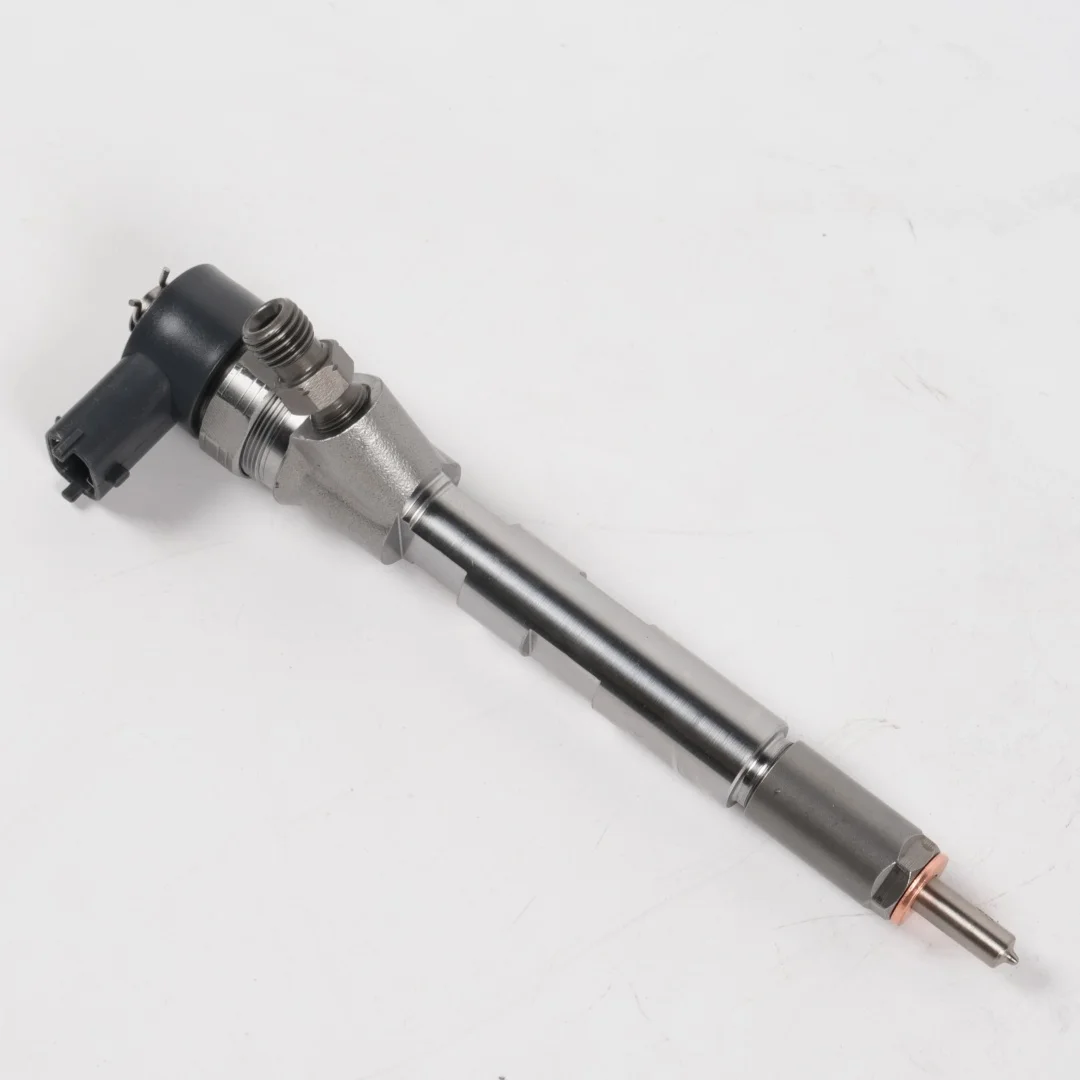 

0445110059 SINOCMP 1 шт. ДИЗЕЛЬНЫЙ ТОПЛИВНЫЙ ИНЖЕКТОР для BOSCH JEEP CHEROKEE KJ MK2 2001-2008 2,8 CRDI автомобильные аксессуары Замена деталей