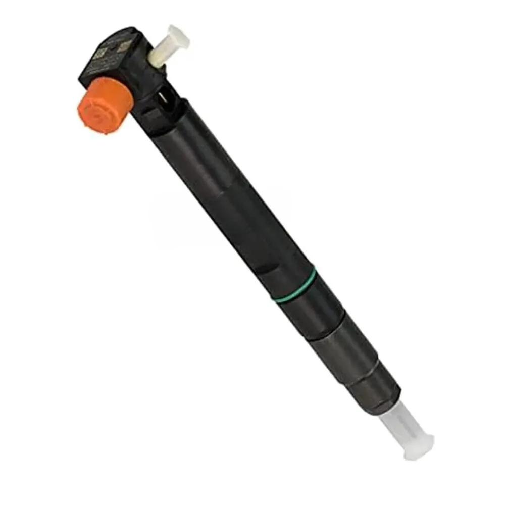 4-Piece new high quality accessories diesel fuel common rail injector 28234058 400903-00076A for bobact Doosan-