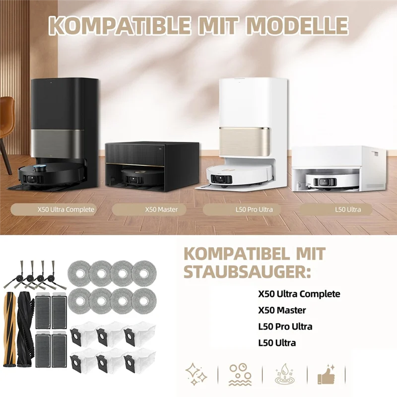 B83B-Sweeping Robot… - image