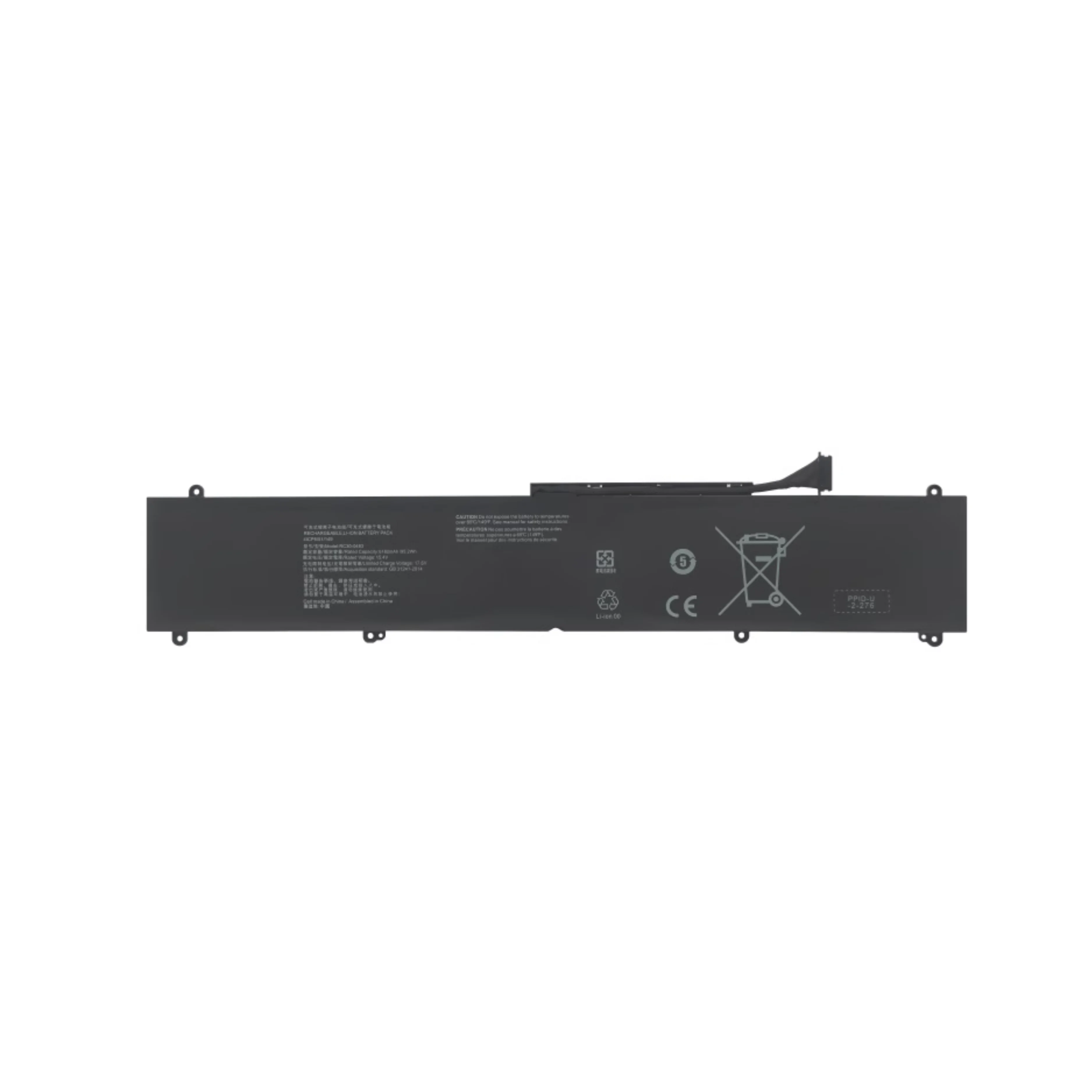 For RC30-0483 RZ09-0510 Blade 16 2023 RC30-0483 RZ09-0510
