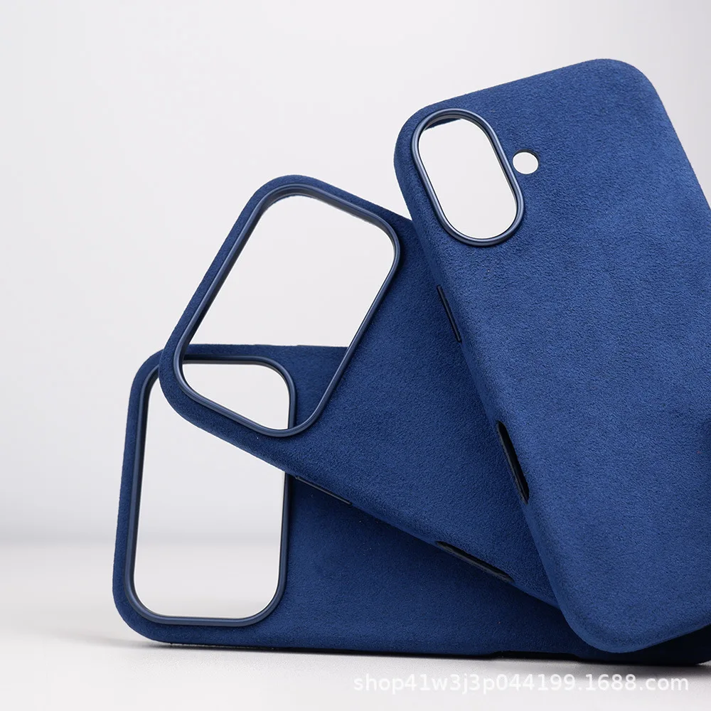 

Применимо защитный чехол для iPhone 17, Pro Max Elastec. Универсальный чехол для телефона Apple 16 с сильной магнитной присоской и защитой от падения