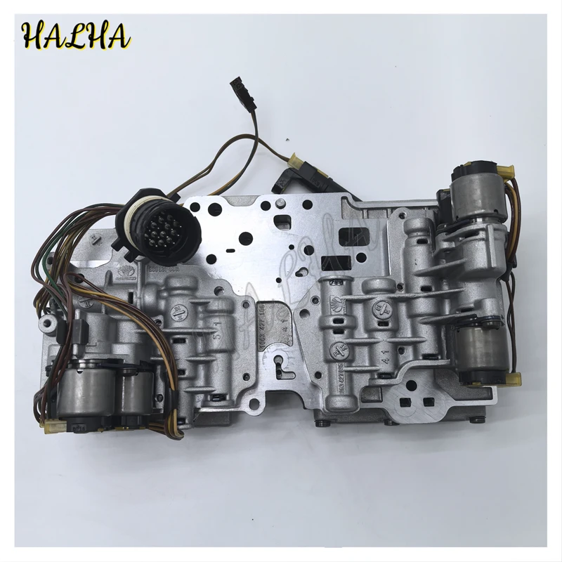 4HP20 4HP16 Automatic Transmission Valve Body Assembly Unit for Benz Citroen