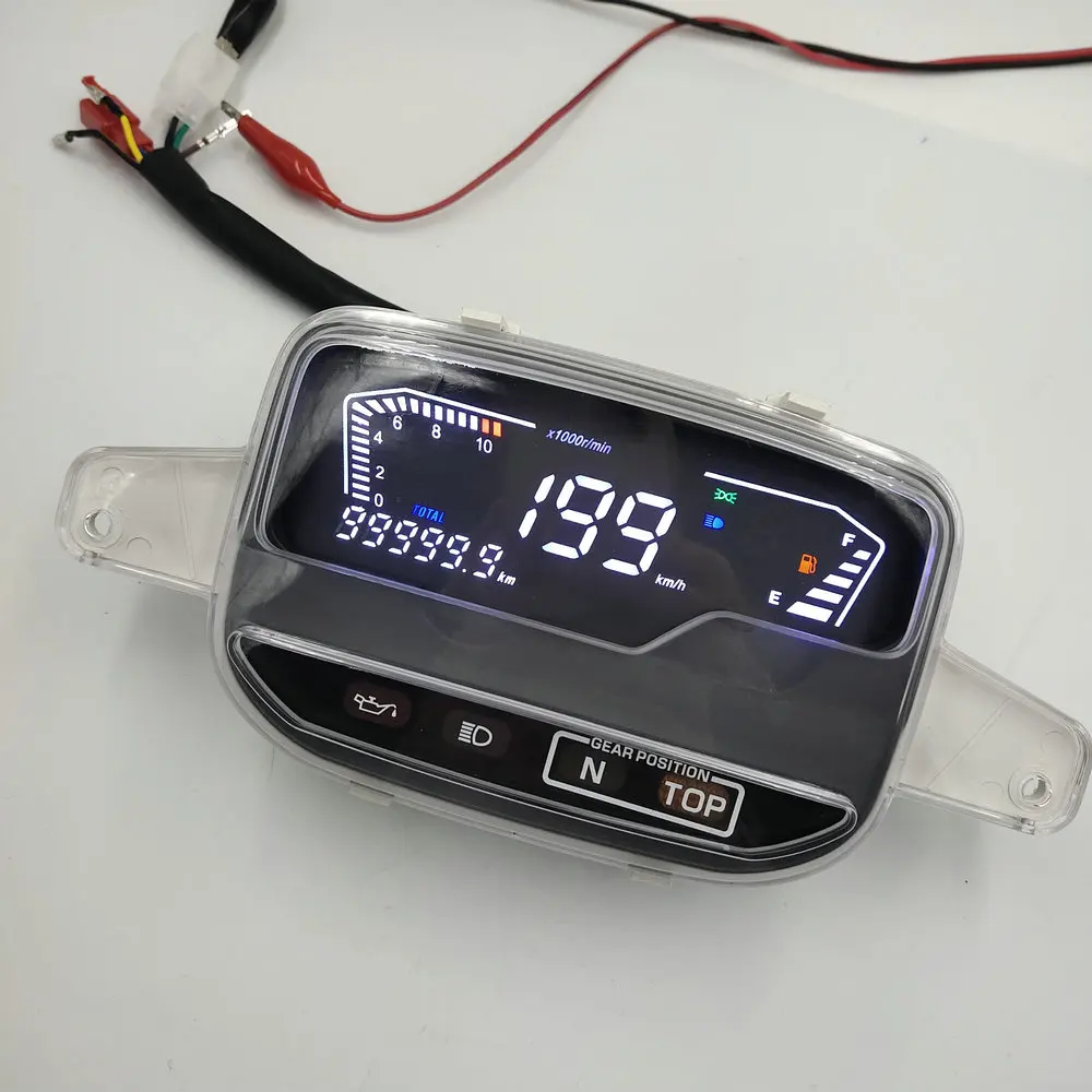 

МОТОЦИКЛ F1ZR JY110 INSTRUMENT YMH STORM SS2 ЦИФРОВОЙ измеритель Y110SS ЭЛЕКТРОННЫЙ ДИСПЛЕЙ в сборе, экспортируемая в Малайзии, деталь «сделай сам»