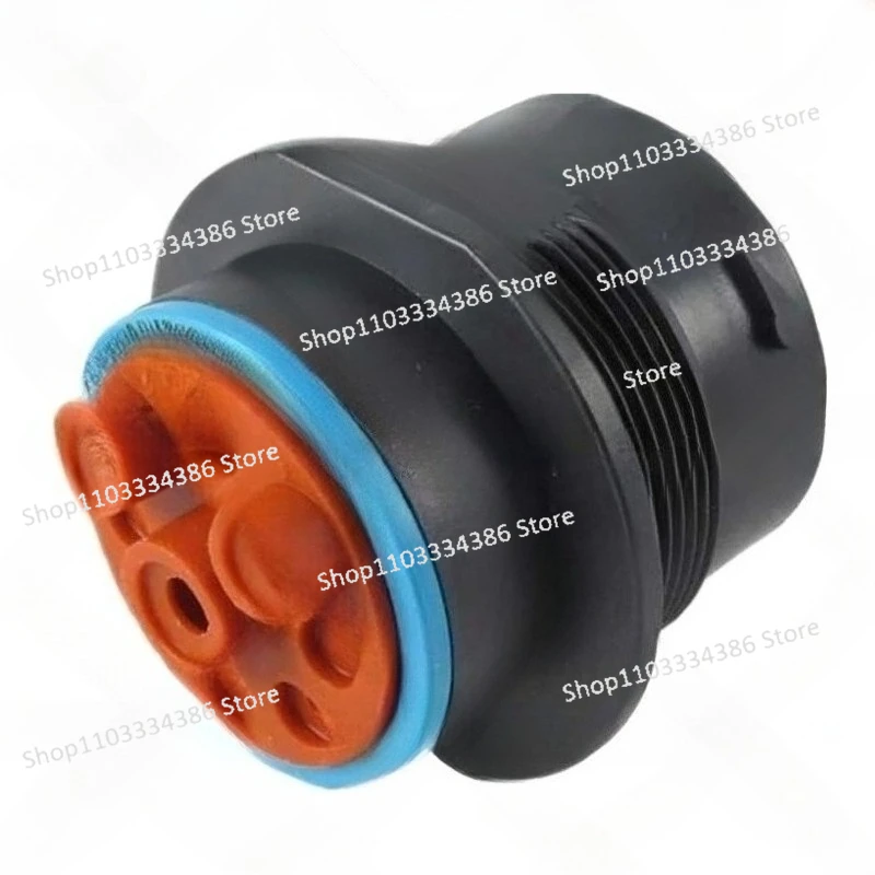 

HDP26-24-9SN 9-pin Circular Plug
