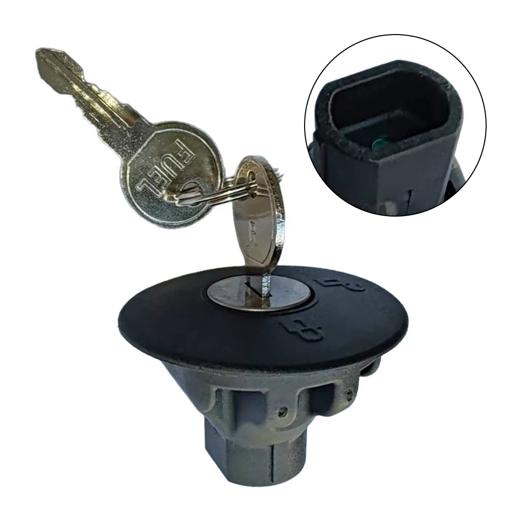 

Fuel Tank Cap With Locking BU5Z9C268B BU5Z-9C268-B For Edge For Escape For Expedition For Explorer For F150 For Fiesta For Flex