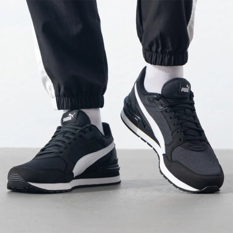 Puma genuine men's and women's - Puma Shoes Suede Classic ulasan dan harga