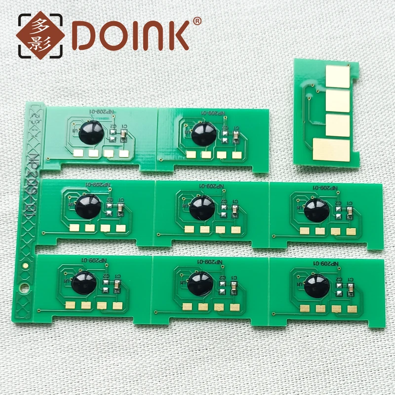 10pcs Chip For Xerox WorkCentre 3315 3325 Toner Cartridge